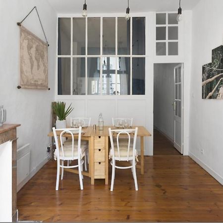 Feydeau Apartment Nantes Bagian luar foto
