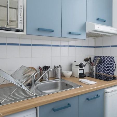 Feydeau Apartment Nantes Bagian luar foto
